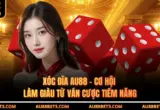 Xóc Đĩa AU88 - Cơ Hội Làm Giàu Từ Ván Cược Tiềm Năng